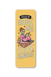 Coffee & Cliff Hangers