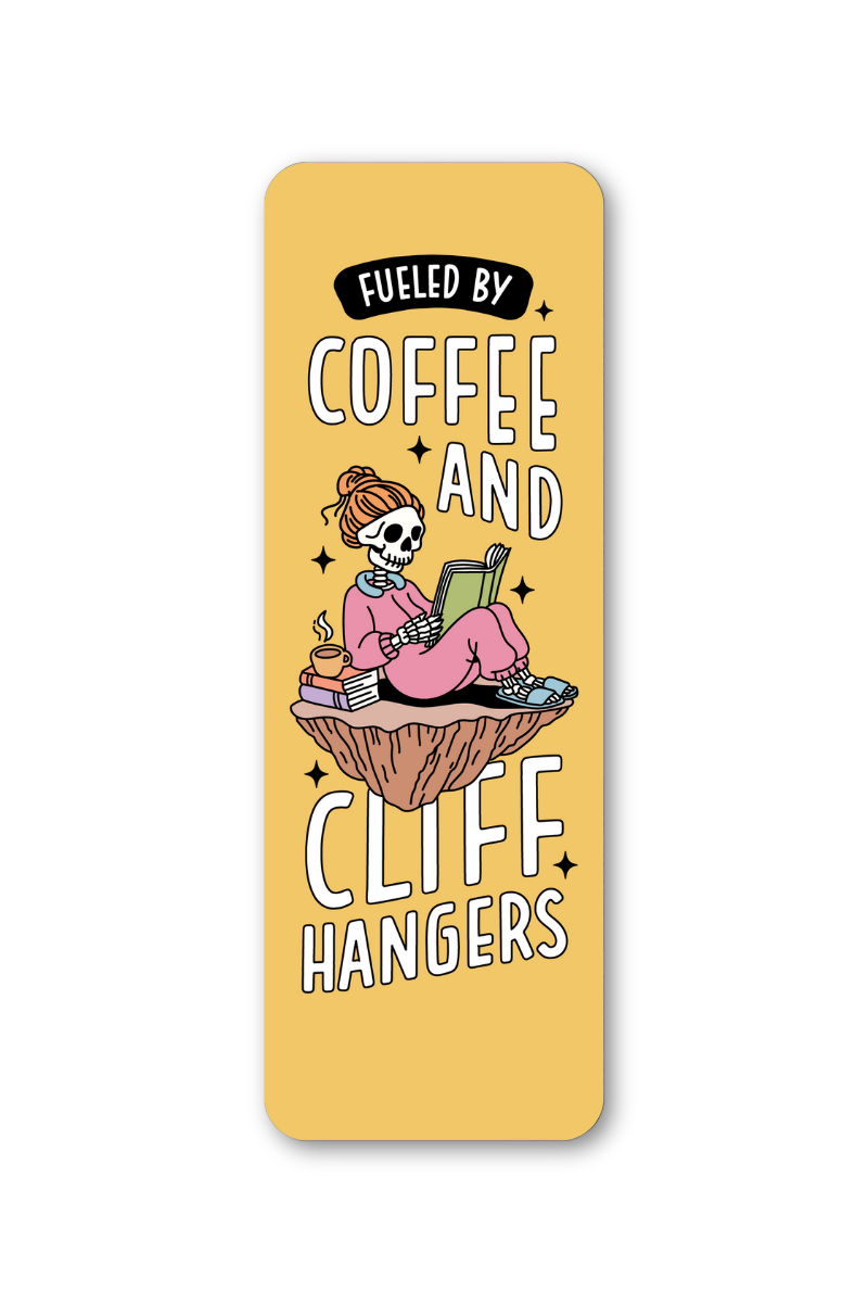 Coffee & Cliff Hangers