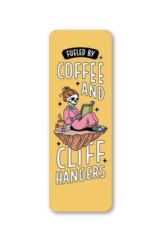 Coffee & Cliff Hangers