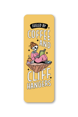 Coffee & Cliff Hangers