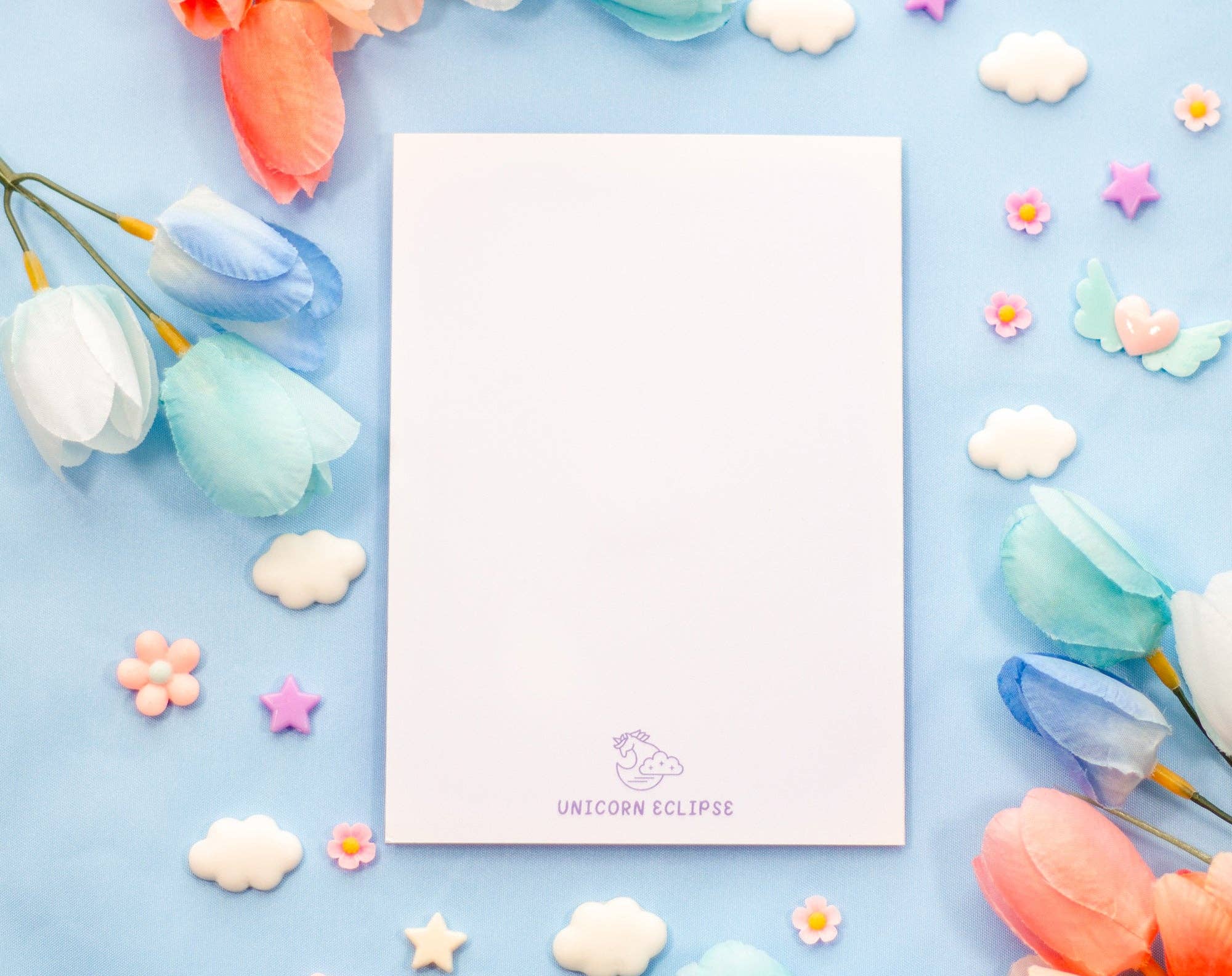 Botanical Bliss | Greeting Card
