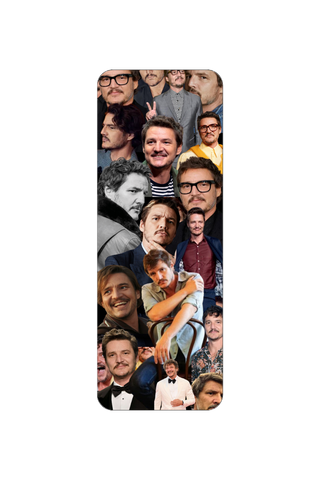Pedro Pascal Collage