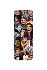 Pedro Pascal Collage