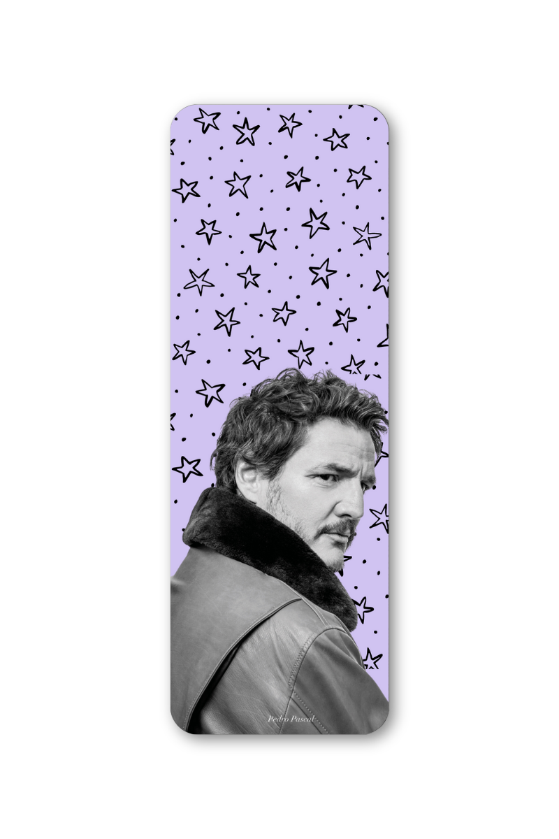 Pedro In The Sky With Diamonds