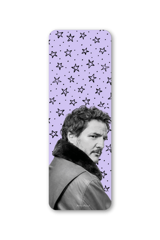 Pedro In The Sky With Diamonds