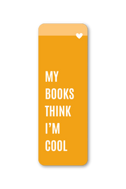 My Book Thinks
