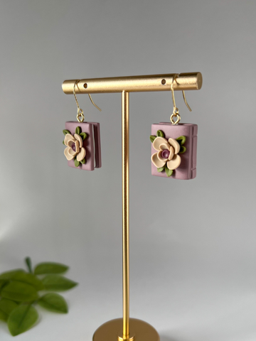 The TBR | Earrings
