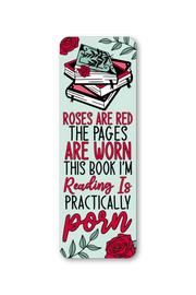 Roses Are Red