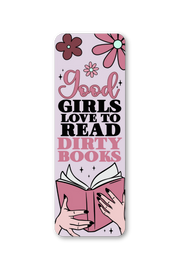 Read Dirty Books