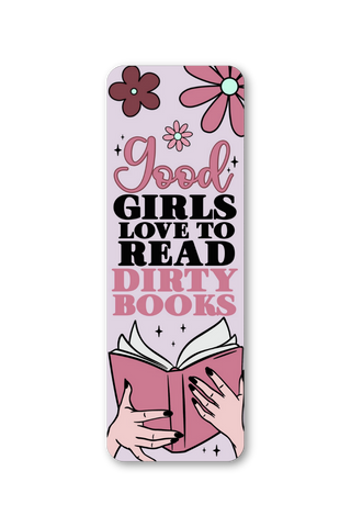 Read Dirty Books