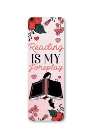 Reading Foreplay