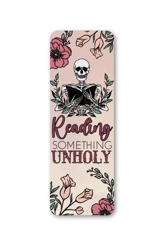 Something Unholy