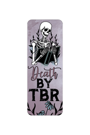 Death by TBR