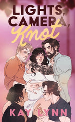 Lights, Camera, Knot