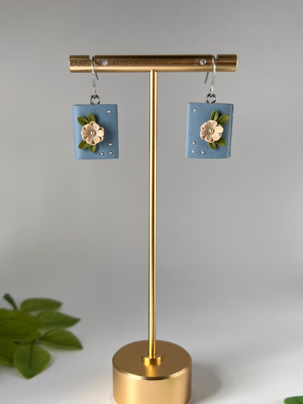 The TBR | Earrings