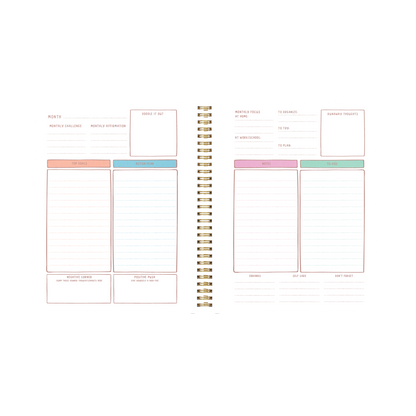 Perpetual Planner - Goal Getter Lite