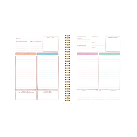 Perpetual Planner - Goal Getter Lite