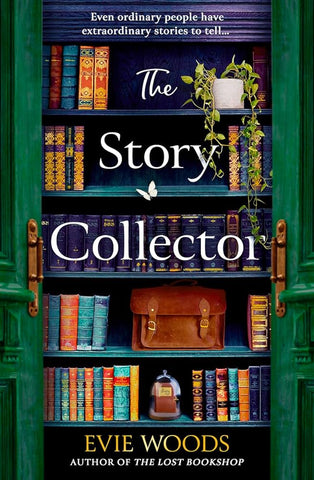 The Story Collector