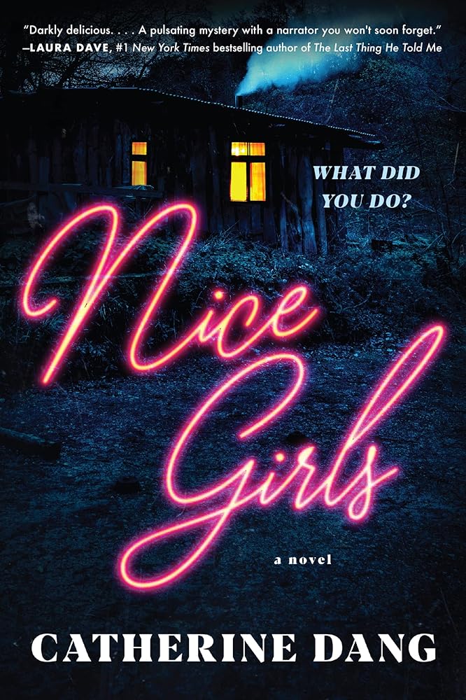 Nice Girls