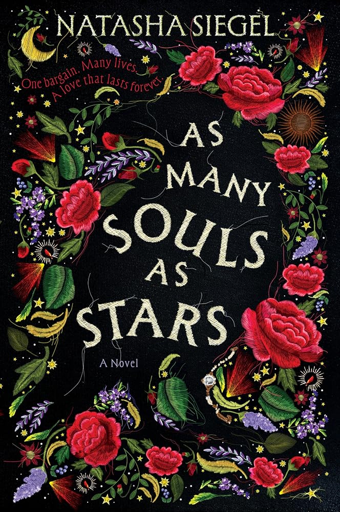 As Many Souls as Stars