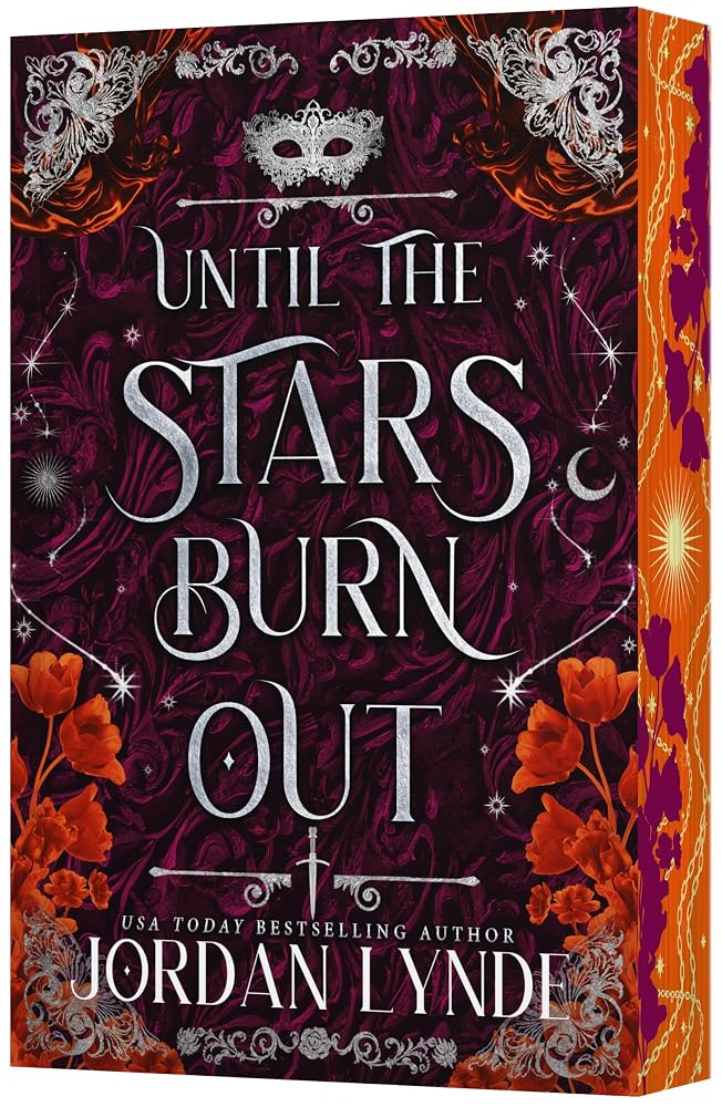 Until the Stars Burn Out