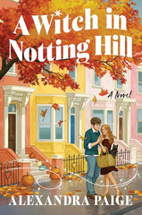 A Witch in Notting Hill