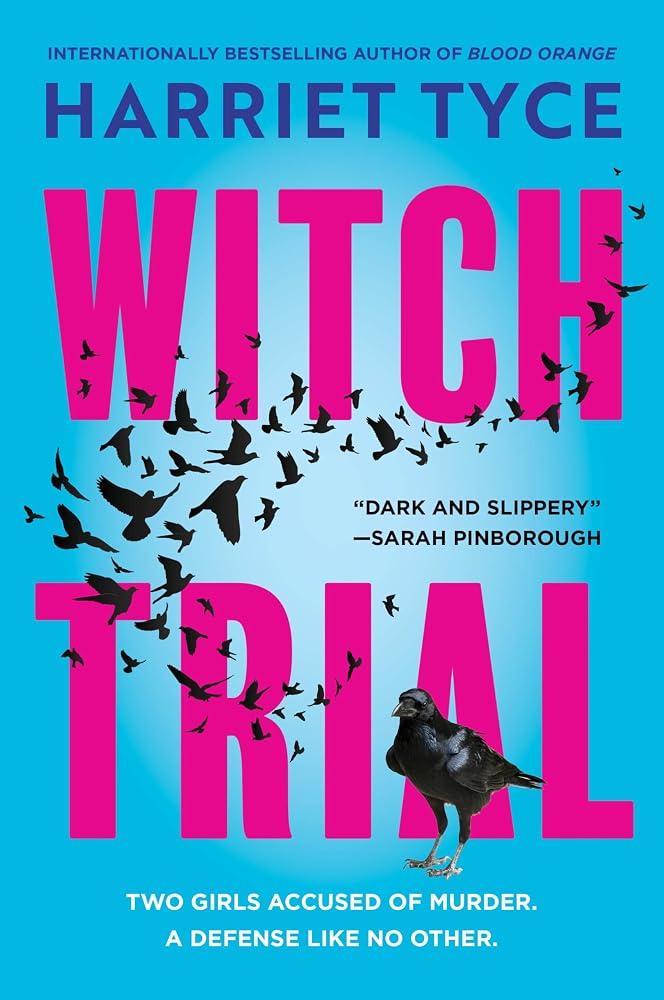 Witch Trial