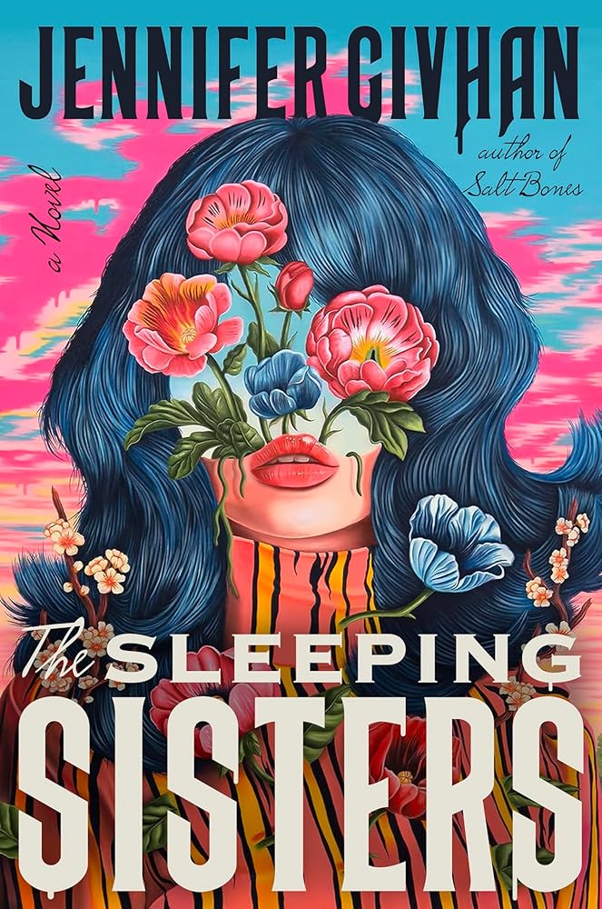 The Sleeping Sisters