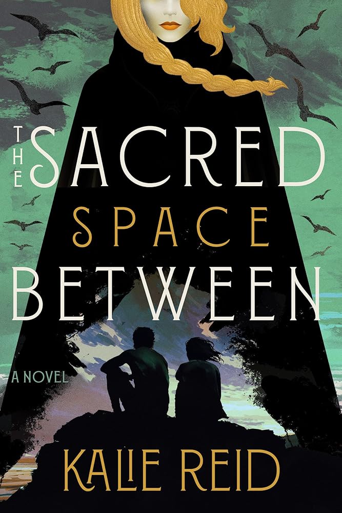 The Sacred Space Between
