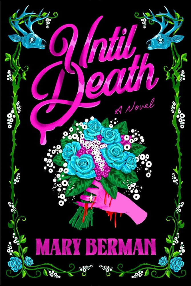 Until Death: A Novel cover image