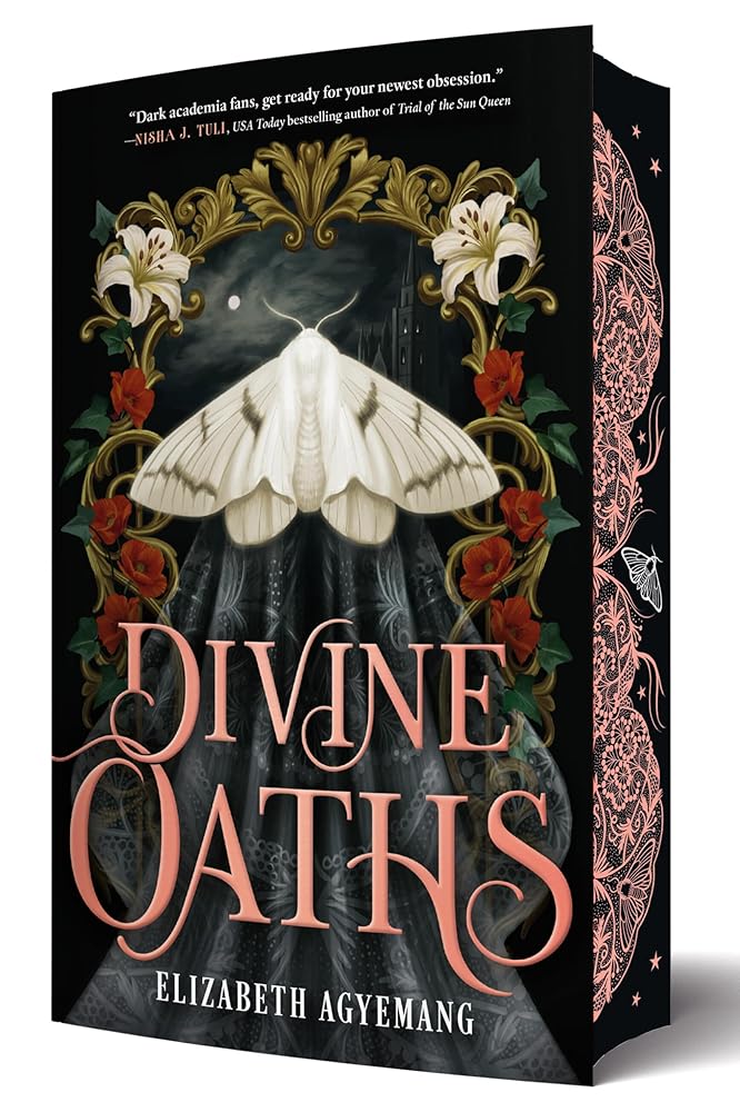 Divine Oaths