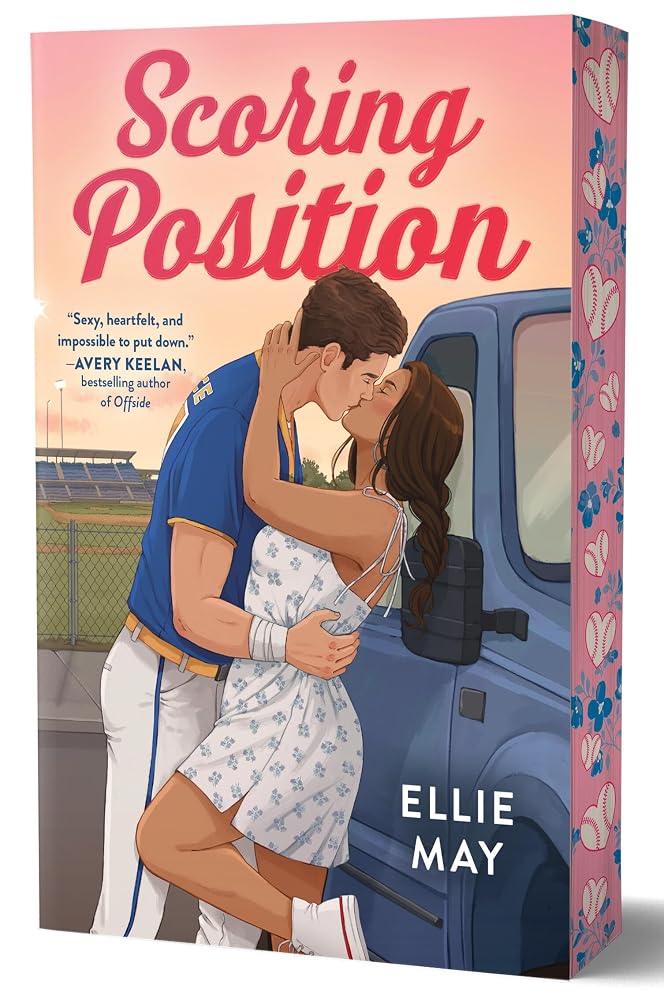 Scoring Position (Special Limited Edition) cover image