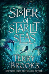 Sister of Starlit Seas (Viridian Deep)