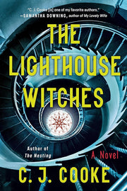 The Lighthouse Witches cover image