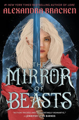 The Mirror of Beasts (Silver in the Bone)