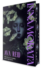 Innamorata (The House Of Teeth Duology)