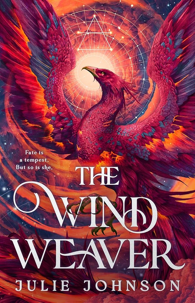 The Wind Weaver (Reign of Remnants)