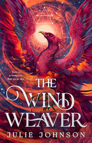 The Wind Weaver (Reign of Remnants) cover image