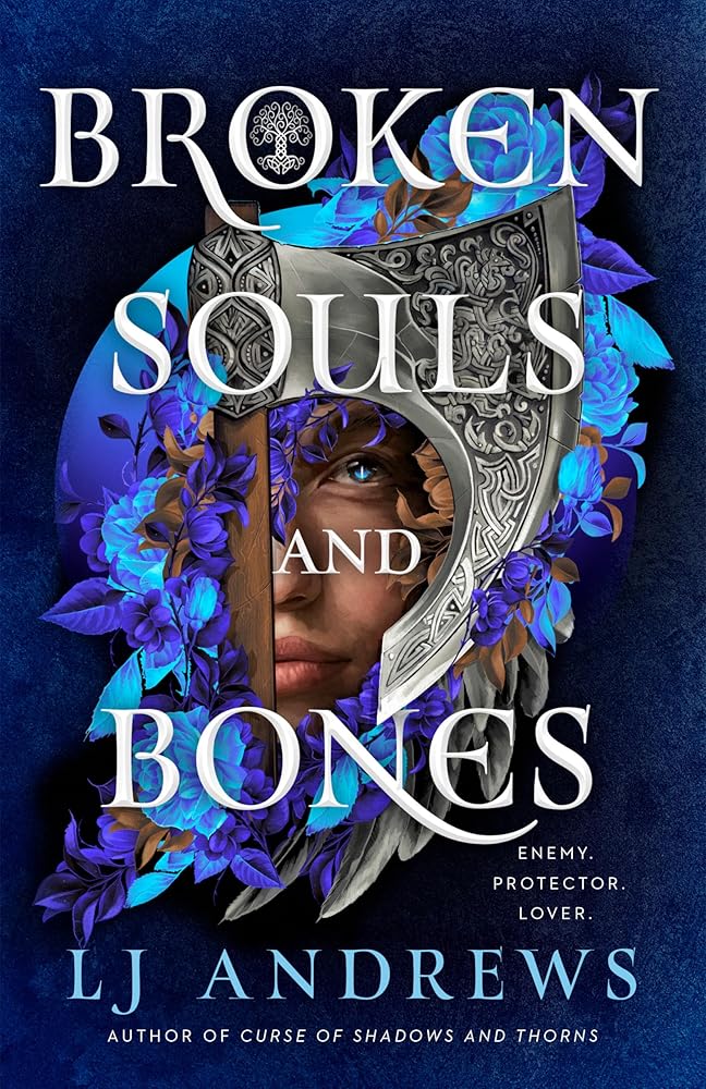 Broken Souls and Bones