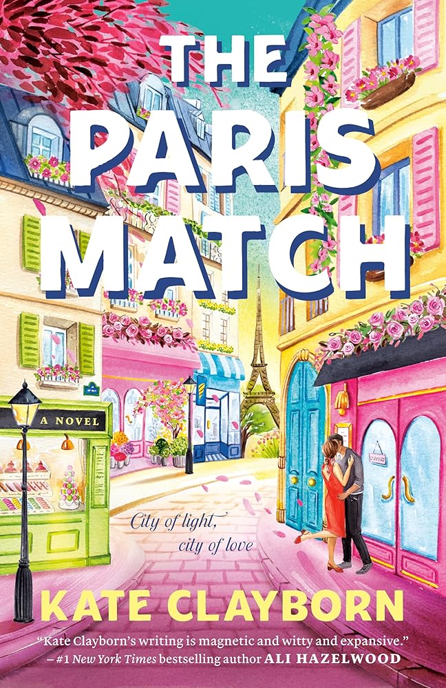 The Paris Match