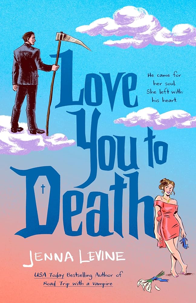 Love You to Death