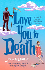 Love You to Death