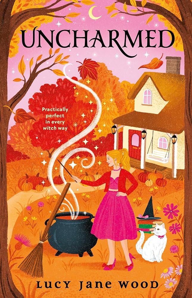 Uncharmed