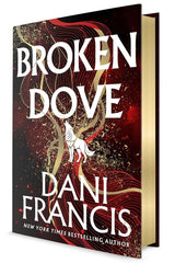 Broken Dove (Silver Elite, 2)