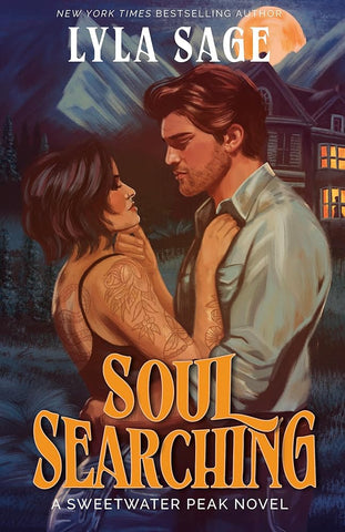 Soul Searching - Sept. 30