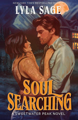 Soul Searching - Sept. 30