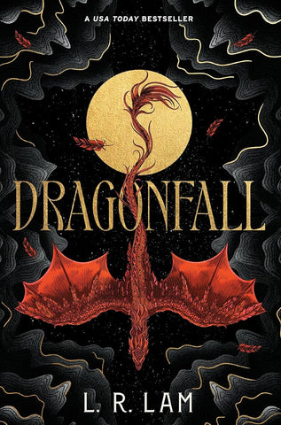 Dragonfall