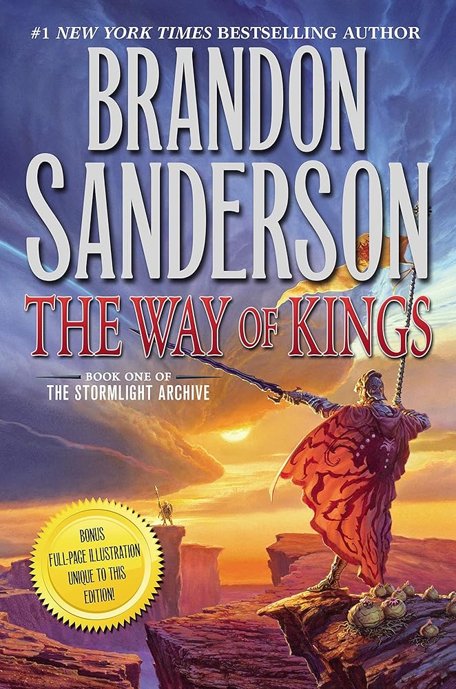The Way of Kings