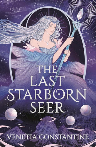 The Last Starborn Seer - March 3rd, 2026