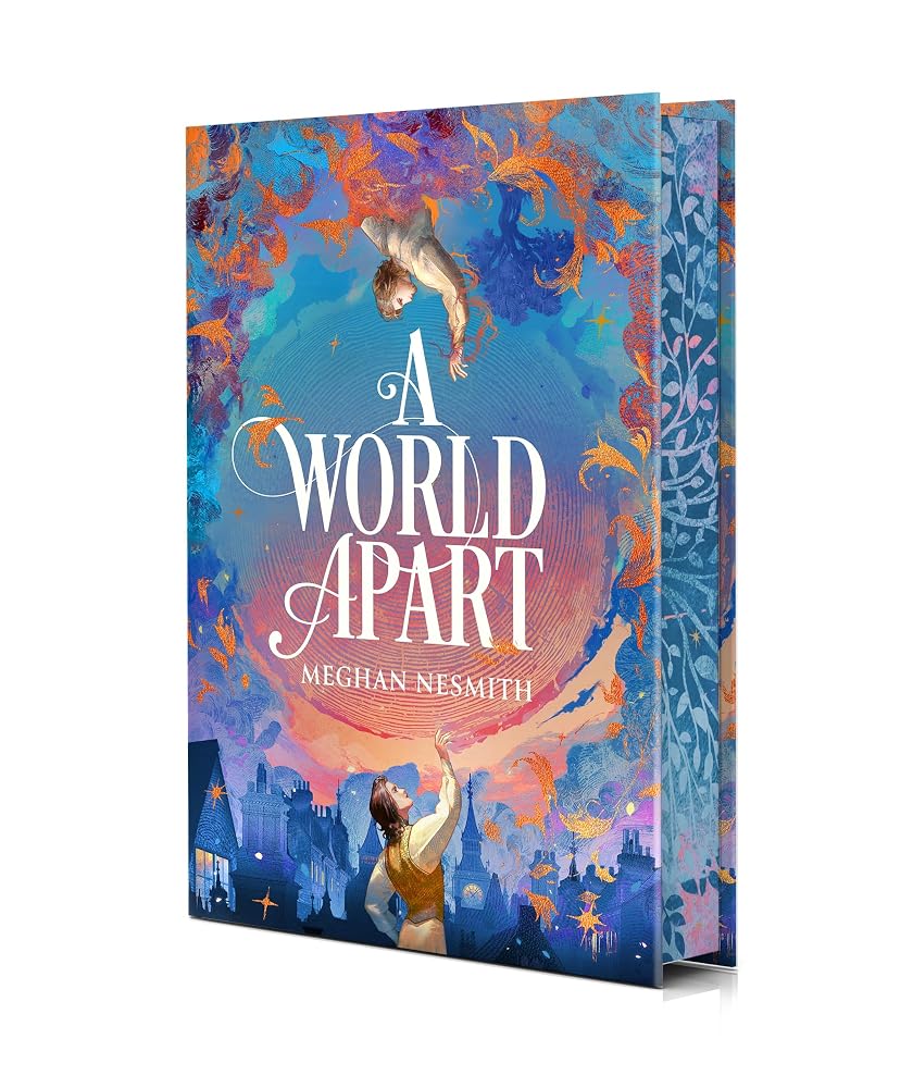 A World Apart: Deluxe Edition